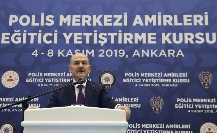 خطوة عدائية مجانية جديدة تجاه الحلفاء تعزز عزلة أنقرة 