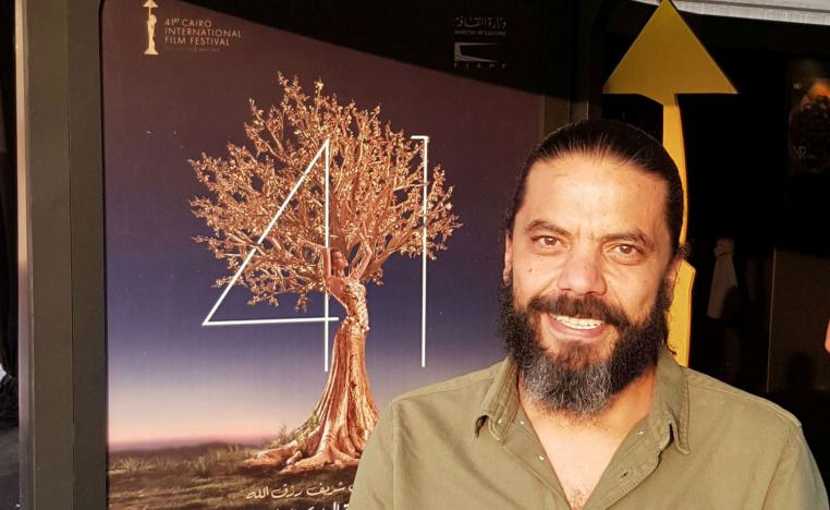 ماجد فراج