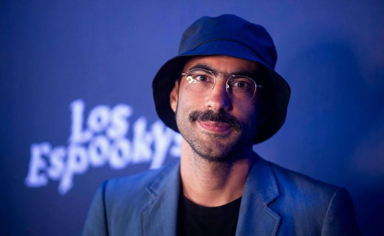المخرج المكسيكي فرناندو فرياس 