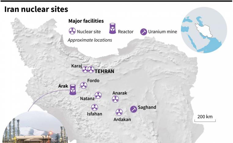 الجهاديون الاجانب في سوريا