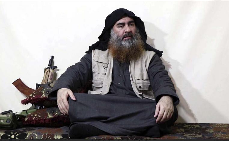 Abu Ibrahim al-Hashemi al-Quraishi named IS leader | MEO
