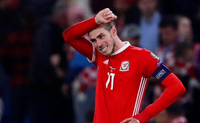 بايل تعرض لـ24 إصابة مع النادي الملكي خلال مسيرته معه منذ صيف 2013 حتى الآن