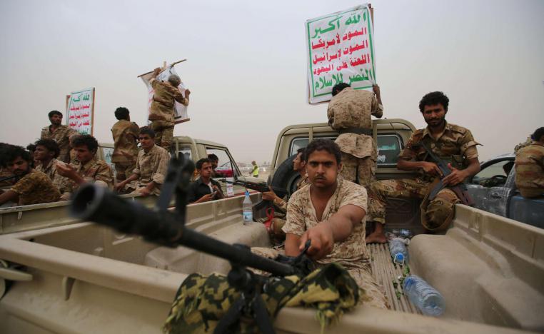 The renewed fighting in Hodeidah marked the first battles there since the warring sides established joint observation posts in late October 