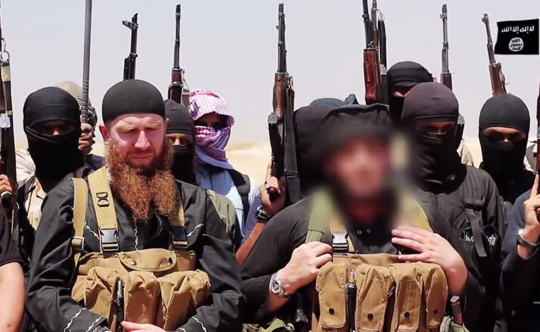 أبو عمر الشيشاني