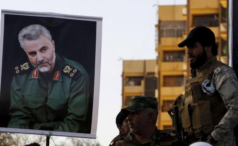 The new reports served to confirm the sentiment of protesters across Baghdad