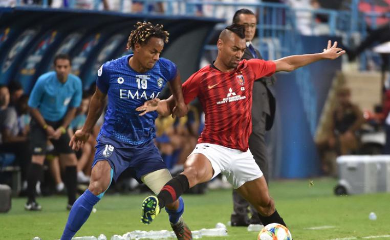 الهلال ووراوا