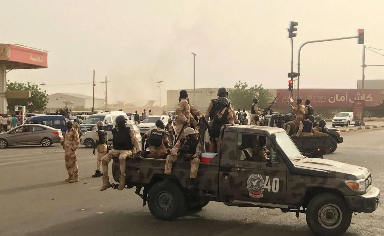 اشتباكات قبلية في بورتسودان