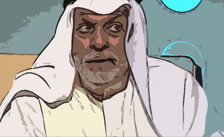 شخصية مليئة بنرجسية البحث عن الزعامة علينا أن نفهم غيرته الشديدة من محمد حسنين هيكل