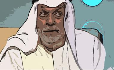 شخصية مليئة بنرجسية البحث عن الزعامة علينا أن نفهم غيرته الشديدة من محمد حسنين هيكل