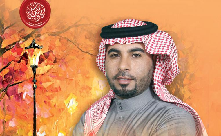 خايف من الشك ياخذني لباب اليقين