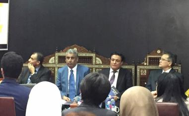 الرؤية المصرية للصين