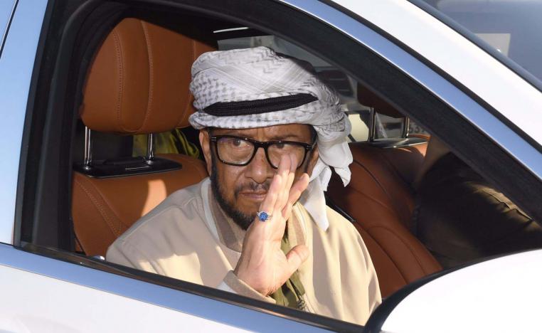 Sheikh Sultan bin Zayed Al Nahyan