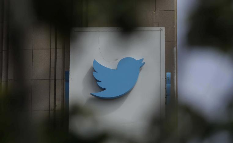 The The two former Twitter employees were given cash and other rewards