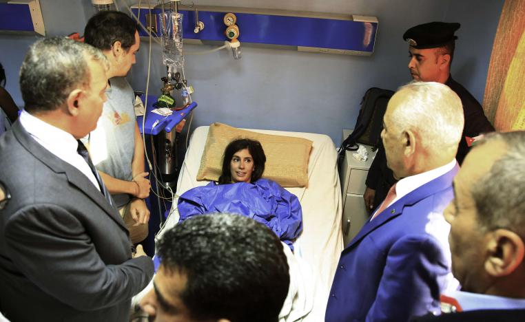 It was not the first time a Jordanian tourist attraction has been the site of an attack