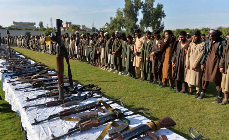 مقتل البغدادي أربك صفوف داعش في معاقله حول العالم