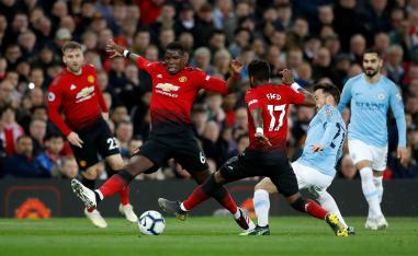 سيتي يفوز على مضيفه اوكسفورد ويتأهل