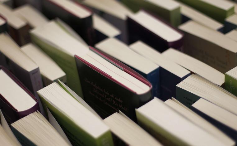 كتب