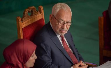 تحركات النهضة تحت مجهر كل النواب