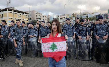 لبنان في وضع حرج