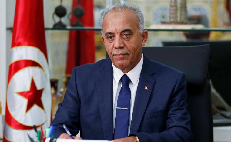 حكومة الجملي قوبلت بالرفض قبل تشكيلها 
