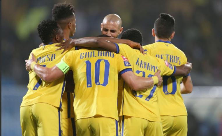 النصر
