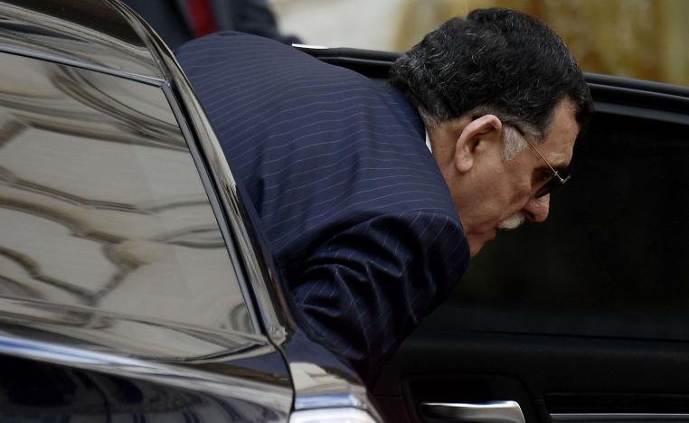 فائز السراج