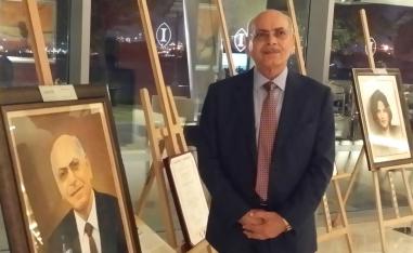 وطن يتهجى المطر