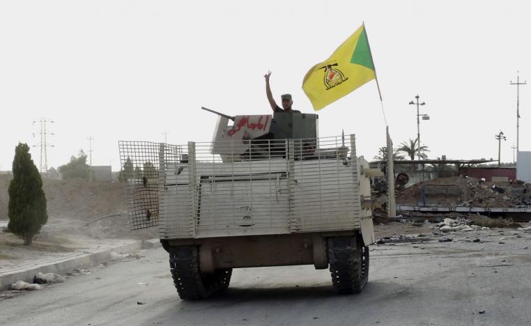 البنتاغون: الضربات ستضعف قدرات كتائب حزب الله على شن هجمات مستقبلا