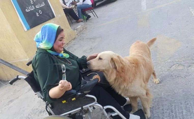 اليد الأولى