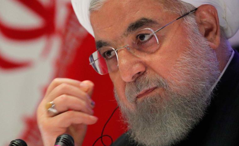 Pompeo said the United States will "follow every even tiny opening" to free the at least handful of Americans known to be in Iranian custody.