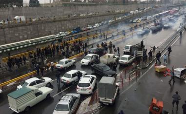 مقتل 1500 شخص في اسبوعين