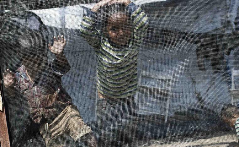 "Our ignorance is a sin."