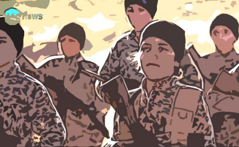 تغيير غربي في استراتيجية التعامل مع الجماعات المتطرفة