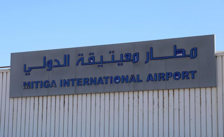 The reopening of the airport is a boon for travellers to the Libyan capital
