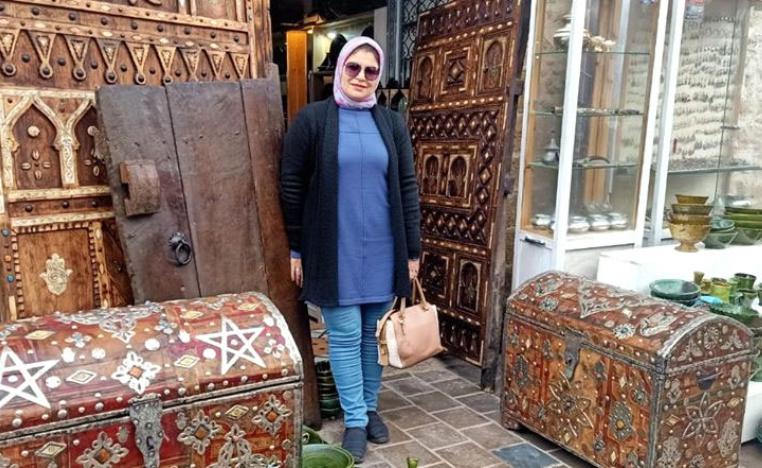 خربشات قد يكون حتفها التشطيب