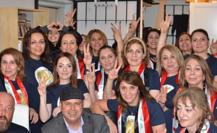 رسالة وطنية في الغناء