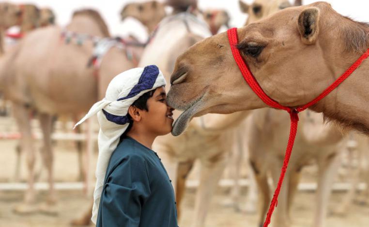 تسلط الضوء على موروثنا الأصيل