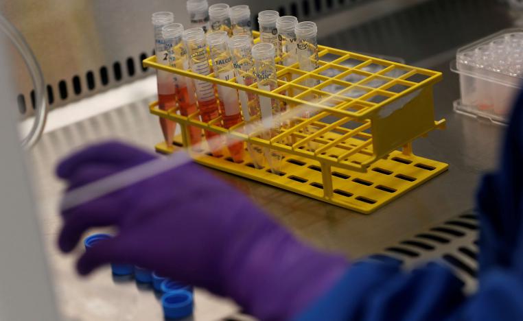 العلاج الجيني