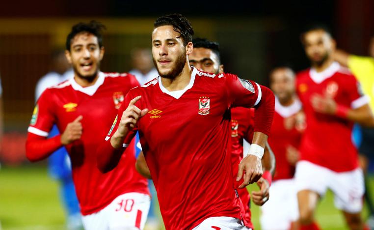 الاهلي المصري يحتاج فقط للتعادل امام الهلال  السوداني ليضمن تاهله