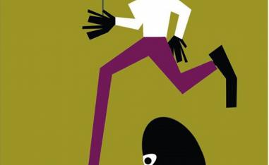 لوحة غلاف كتاب "عِشها مثلَ أبدٍ لا ينقضي"