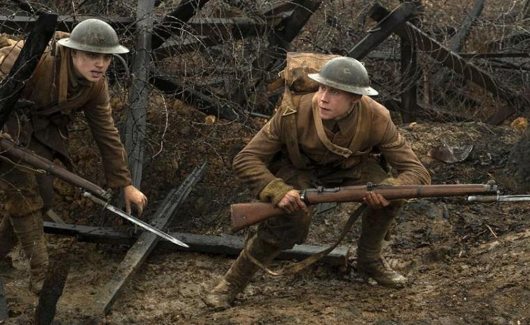 فيلم "1917"
