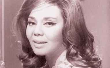 ماجدة الصباحي