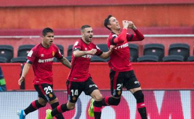 Mallorca's 