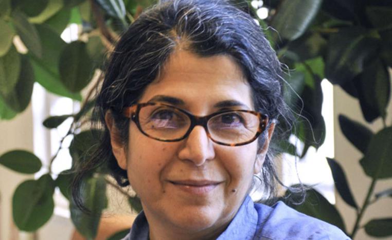 Franco-Iranian academic Adelkhah Fariba