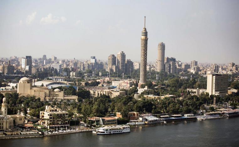 Cairo