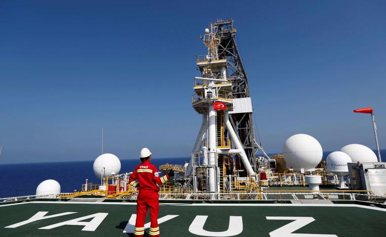 Turkey has been flexing its muscles across the Mediterranean from Libya to Syria