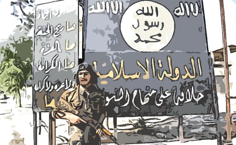 مصادرة الممتلكات المملوكة للشيعة والمرتدين والمسيحيين والنصيريين والإيزيديين