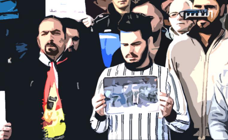ملف الاغتيالات في العراق ملف سياسي وليس جنائياً