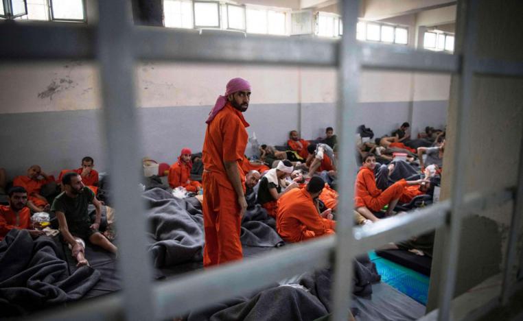 الجهاديون الأجانب