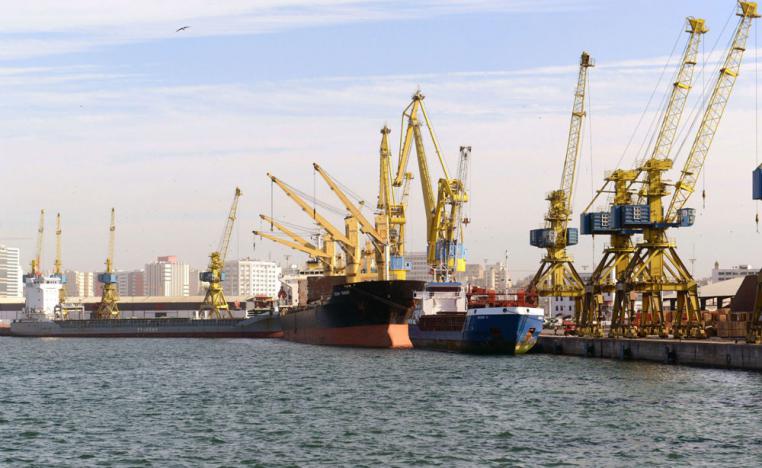 موانئ المغرب